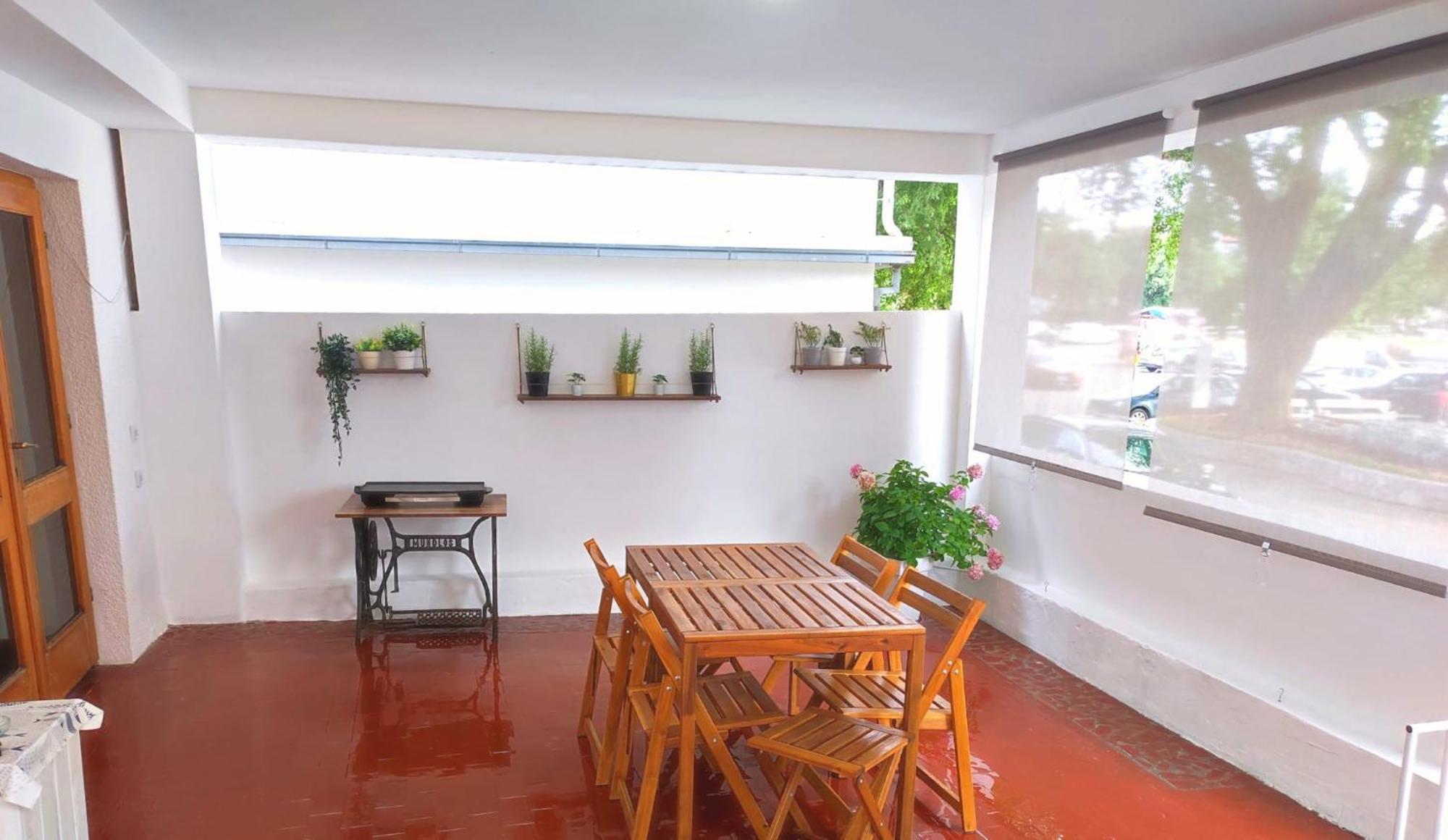 Riva Apartment Klenovica Luaran gambar