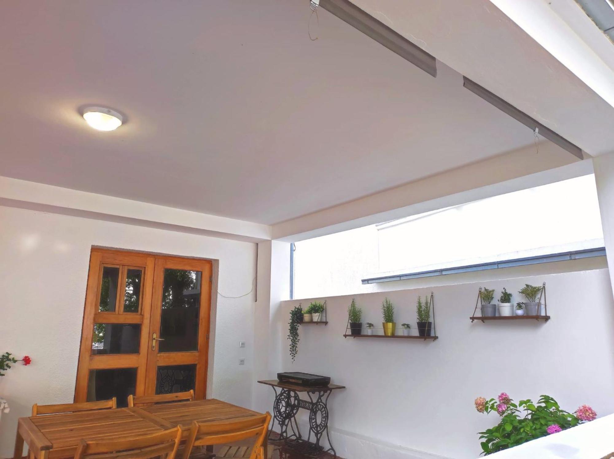 Riva Apartment Klenovica Luaran gambar